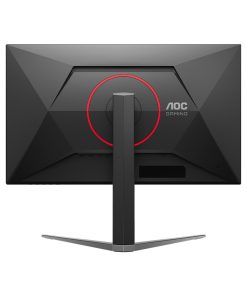 Màn hình Gaming AOC Q27G4S (27 inch/QHD/IPS/300Hz/0.3ms) 5 man hinh aoc gaming q27g4s 27 inch 2 1