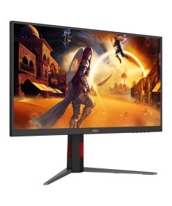 Màn hình Gaming AOC Q27G4S (27 inch/QHD/IPS/300Hz/0.3ms) 3 man hinh aoc gaming q27g4s 27 inch 8 1