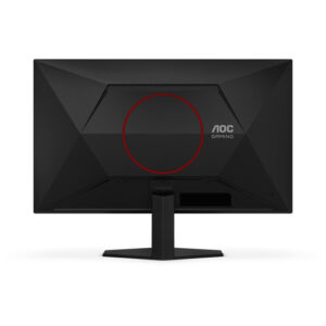 Màn Hình AOC Q27G40XMN/74 ( 27inch /Fast VA with Quantum Dot /2560 × 1440(QHD) / 180Hz / 1ms GtG / 1x DP 1.4 + 1x HDMI 2.0) 4 man hinh aoc q27g40xmn 27 inch qhd va 2 1