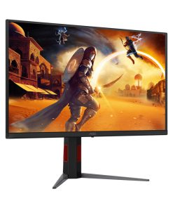 Màn hình AOC Q27G4K/71 (2K / FAST IPS / 400HZ NAVITE- 420Hz OC /0.3ms / HDMI 2.1 × 2, DisplayPort 1.4 × 1) 3 man hinh aoc q27g4k 27 inch 12 1
