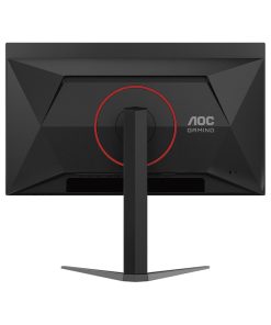 Màn hình AOC Q27G4K/71 (2K / FAST IPS / 400HZ NAVITE- 420Hz OC /0.3ms / HDMI 2.1 × 2, DisplayPort 1.4 × 1) 5 man hinh aoc q27g4k 27 inch 4 1