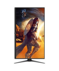 Màn hình AOC Q27G4K/71 (2K / FAST IPS / 400HZ NAVITE- 420Hz OC /0.3ms / HDMI 2.1 × 2, DisplayPort 1.4 × 1) 4 man hinh aoc q27g4k 27 inch 9 1