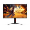 man hinh aoc q27g4zd 27 inch qhd qd oled 240hz 0 03ms 3 1