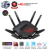 Bộ Phát Wifi ASUS ROG Rapture GT-BE98 (24433 Mbps/ Wifi 7/ 2.4/5/6 GHz) 1 1