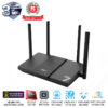 Router Wifi 7 Asus RT-BE50 2 54396 rt be50 a 01 1