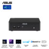 Máy Tính Mini ASUS NUC 16 Pro RNUC16GDKU760000 (Core Ultra 7-356H | 2xDDR5-6400 | 2xNVMe | 2x HDMI 2.1 | 2x Thunderbolt | VESA MOUNT) 1 NUC 16 Pro 01 1