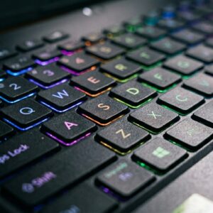 Laptop ASUS Gaming V16 V3607VU-RP343W | Intel Core 5-210H | 16GB RAM | 512GB SSD | RTX 4050 6GB | 16.0 WUXGA 144Hz - 1