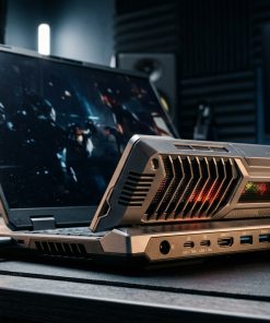 Laptop ASUS Gaming V16 V3607VU-RP343W | Intel Core 5-210H | 16GB RAM | 512GB SSD | RTX 4050 6GB | 16.0 WUXGA 144Hz - 2