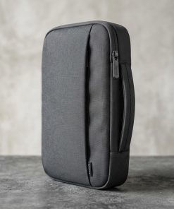 Túi Chống sốc Tomtoc Spill Resistant cho Macbook Pro 15.6 - 16 inch A22-E02 - Chống Nước, Chống Va Đập 360 Độ - 1