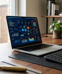 MacBook Neo 13 inch A18 Pro 8GB/256GB - Hiệu năng AI mạnh mẽ, Thiết kế mỏng nhẹ, Pin 16h 4 MacBook Neo 13 inch A18 Pro 8GB/256GB - Hiệu năng AI mạnh mẽ, Thiết kế mỏng nhẹ, Pin 16h - 4