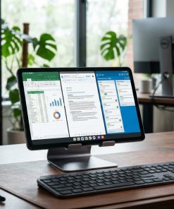 Xiaomi Pad 8 8GB/128GB - Hiệu Năng Vượt Trội, Ưu Đãi Hấp Dẫn 5 Xiaomi Pad 8 8GB/128GB - Hiệu Năng Vượt Trội, Ưu Đãi Hấp Dẫn - 4