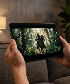Xiaomi Pad 8 8GB/128GB - Hiệu Năng Vượt Trội, Ưu Đãi Hấp Dẫn 6 Xiaomi Pad 8 8GB/128GB - Hiệu Năng Vượt Trội, Ưu Đãi Hấp Dẫn - 5